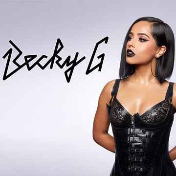 Becky G Birmingham Tickets
