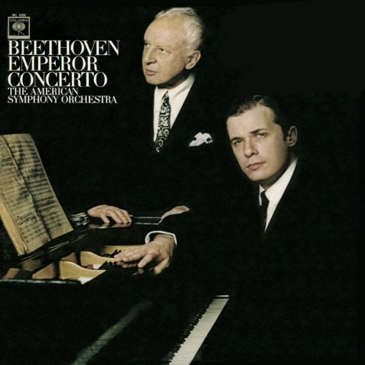 Beethoven Emperor Concerto Birmingham Tickets