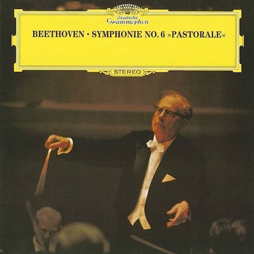 Beethoven Pastoral Symphony Birmingham Tickets