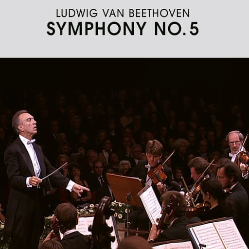 Beethoven Symphony No. 5 Birmingham Tickets