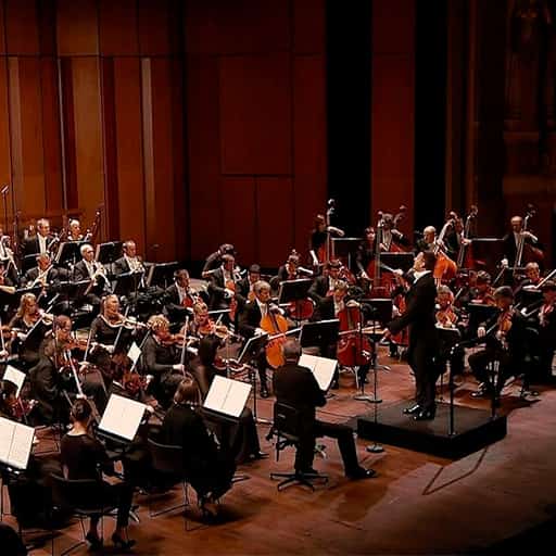 Beethoven Symphony No. 3 Birmingham Tickets