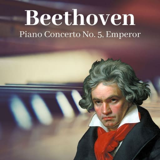 Beethoven's Emperor Birmingham Tickets