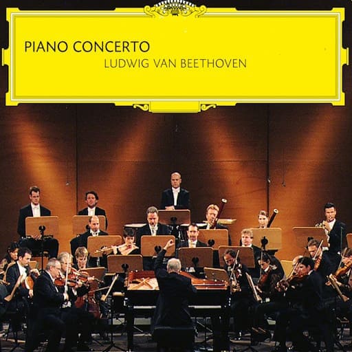 Beethoven's Fourth Piano Concerto Birmingham Concert Tickets