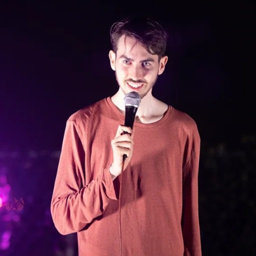 Ben Miller's Stand-Up Science in Birmingham