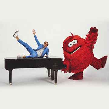 Ben Rector Birmingham Tickets