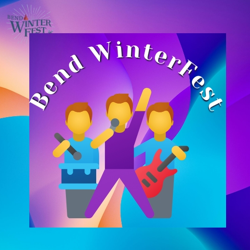 Bend WinterFest Birmingham Tickets