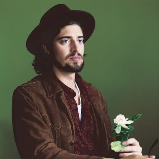 Benjamin Jaffe Birmingham Tickets