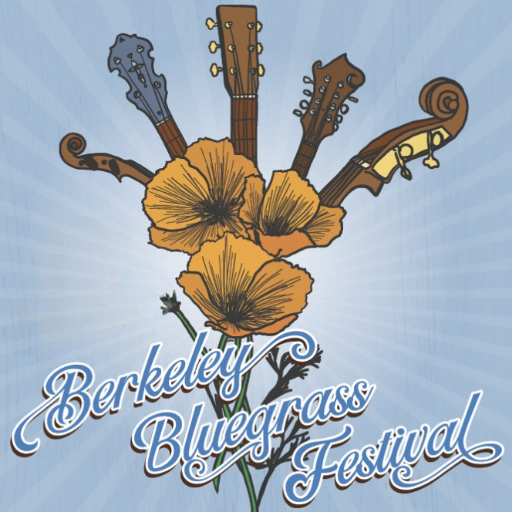 Berkeley Bluegrass Festival Birmingham Tickets