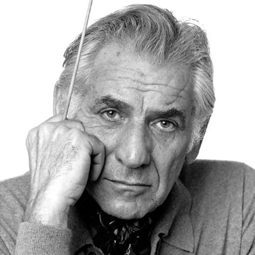 Bernstein Birmingham Tickets