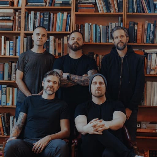 Between The Buried and Me Tickets