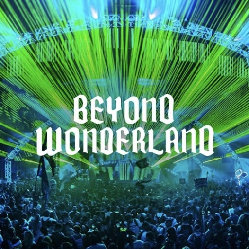 Beyond Wonderland Birmingham Tickets