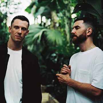 Bicep Tickets 2026