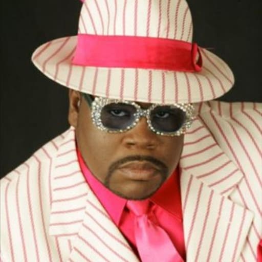 Bigg Robb Birmingham Tickets