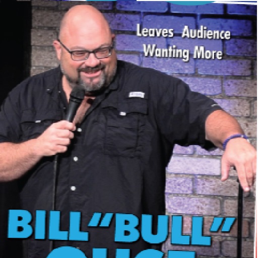 Bill Ohse in Birmingham