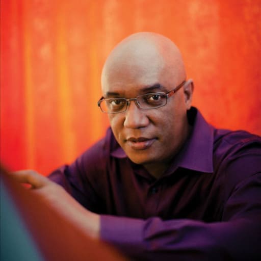 Billy Childs Birmingham Concert Tickets