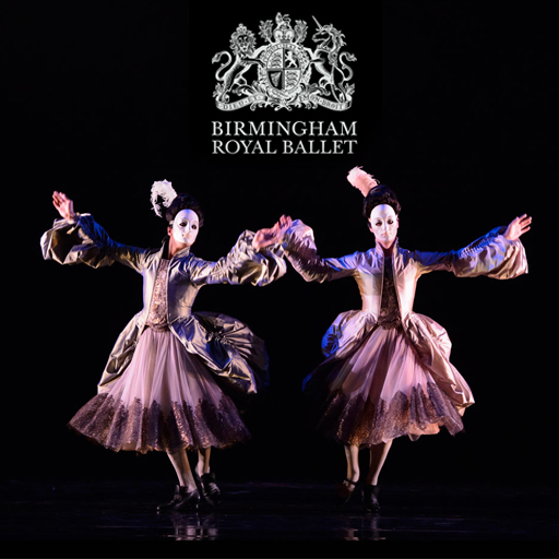 Birmingham Royal Ballet Tickets
