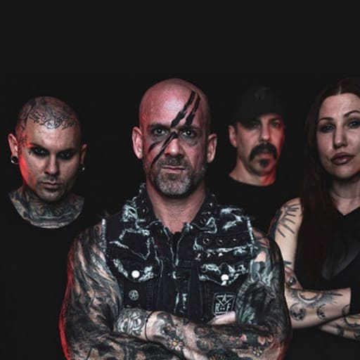 Bleeding Through Birmingham Tickets