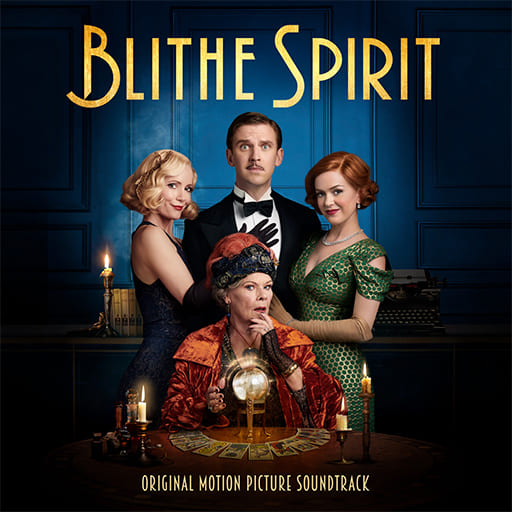 Blithe Spirit in Birmingham