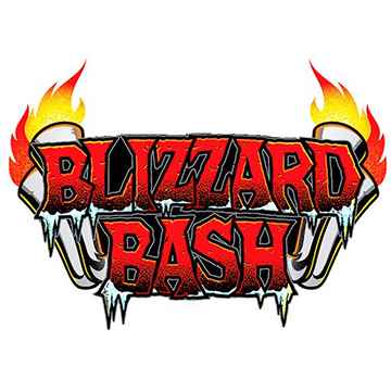 Blizzard Bash Tickets