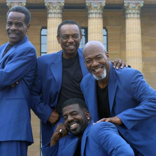 Blue Notes Tickets 2026