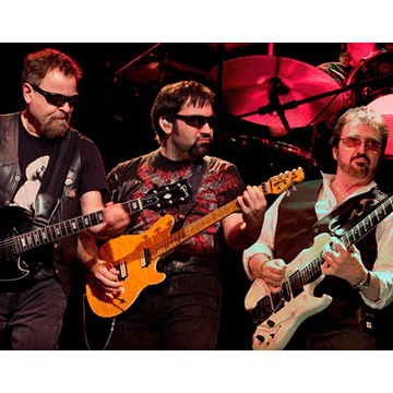 Blue Oyster Cult in Birmingham