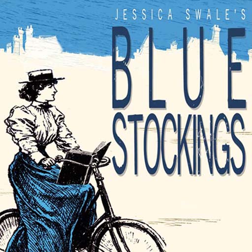 Blue Stockings Tickets