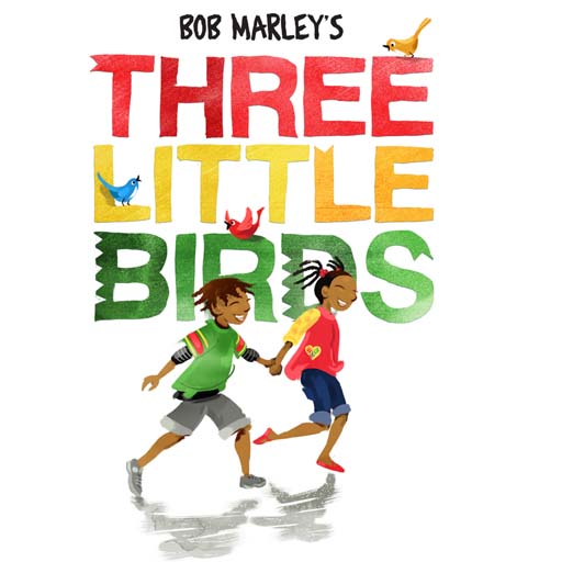 Bob Marley's Three Little Birds Birmingham Tickets