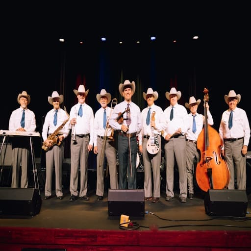 Bob Wills' Texas Playboys Birmingham Tickets