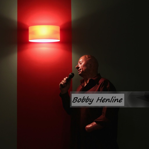 Bobby Henline in Birmingham