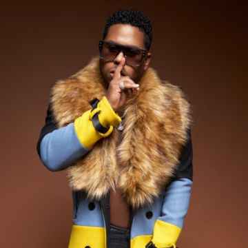 Bobby V. Birmingham Tickets