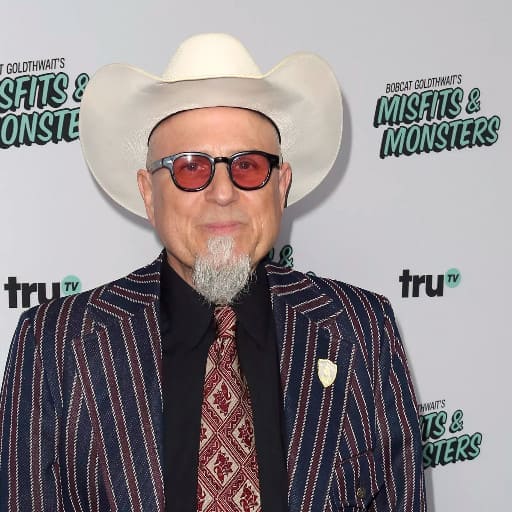 Bobcat Goldthwait in Birmingham