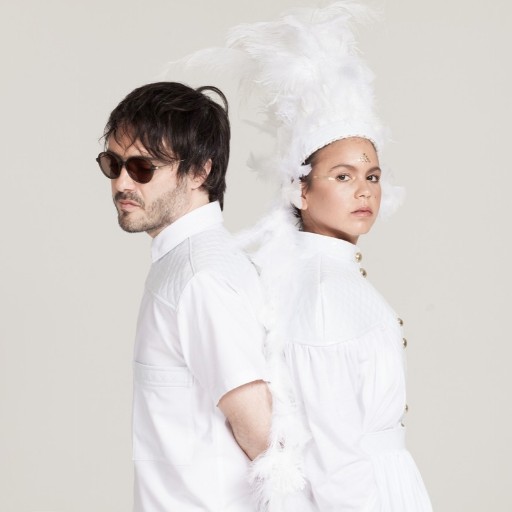 Bomba Estereo Birmingham Tickets