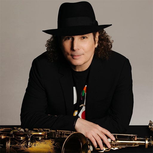 Boney James Birmingham Tickets