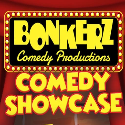 Bonkerz Comedy Showcase in Birmingham