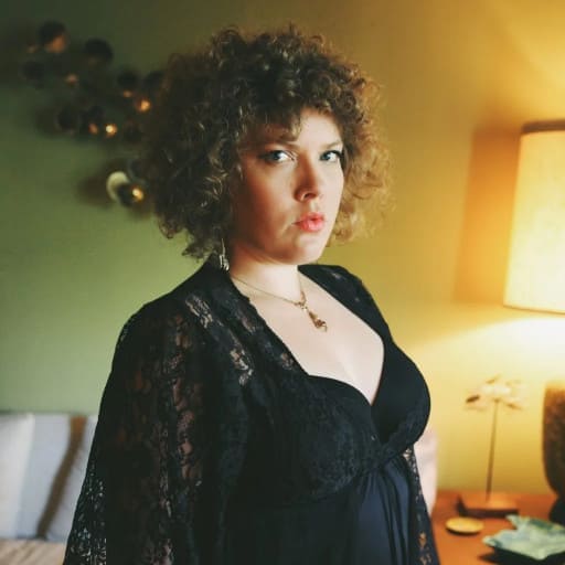 Bonnie Whitmore in Birmingham