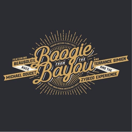 Boogie From The Bayou Birmingham Tickets