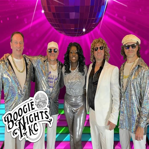 Boogie Nights KC Birmingham Concert Tickets