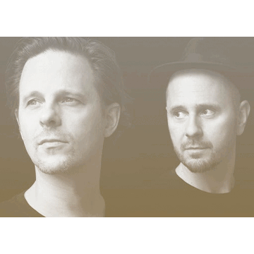 Booka Shade Birmingham Tickets