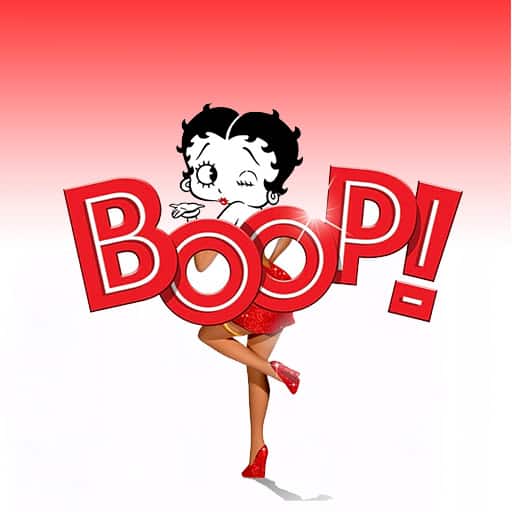 BOOP! The Musical in Birmingham