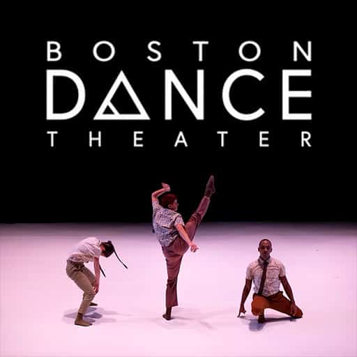 Boston Dance Theater Birmingham Tickets