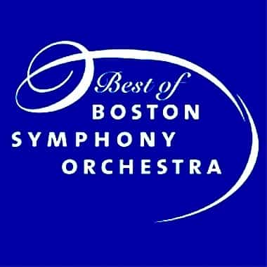 Boston Pops Orchestra Concerts in Birmingham