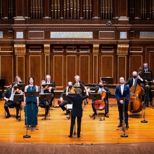 Boston Symphony Chamber Players Birmingham Tickets