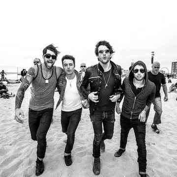 Boys Like Girls Birmingham Tickets