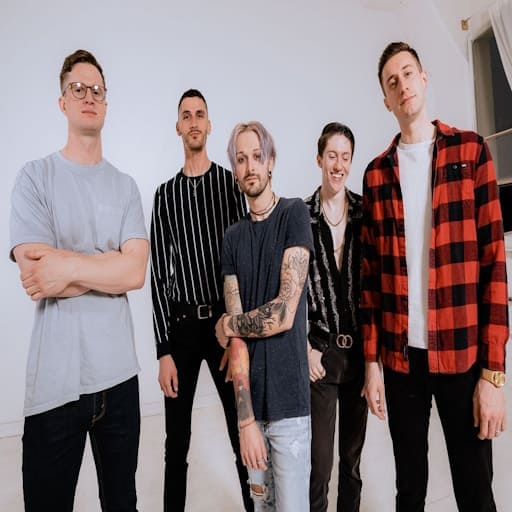 Boys of Fall Birmingham Tickets