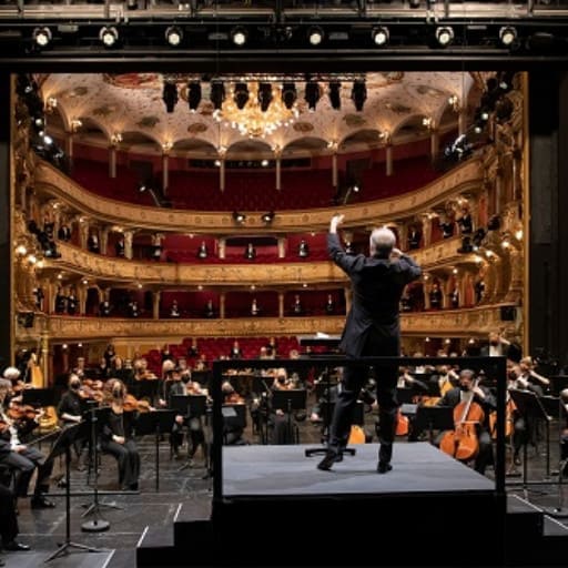 Brahms German Requiem Birmingham Concert Tickets