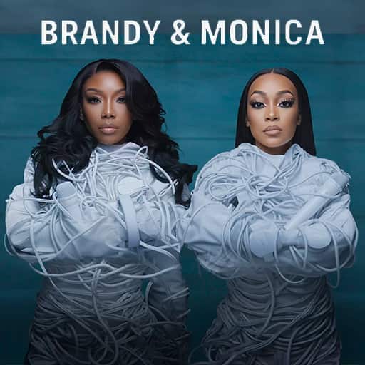 Brandy Birmingham Tickets