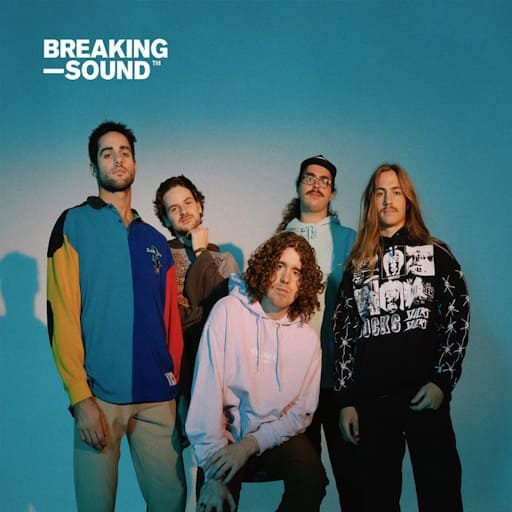 Breaking Sound Birmingham Tickets
