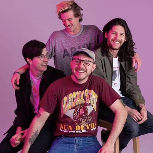 Breakup Shoes Birmingham Tickets