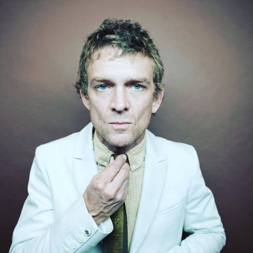 Brendan Benson Tickets 2026