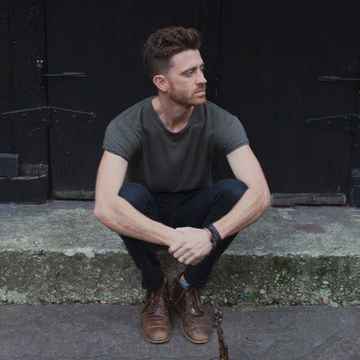 Brendan James Birmingham Tickets